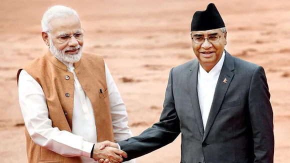 modi