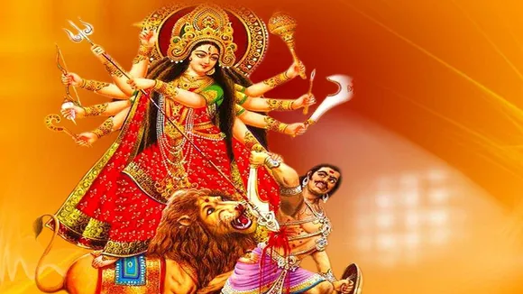 Navratri Message