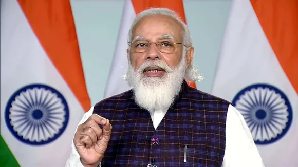 pm modi