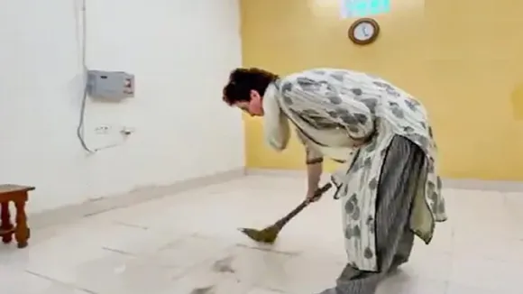 Priyanka Gandhi