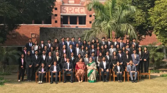 SRCC