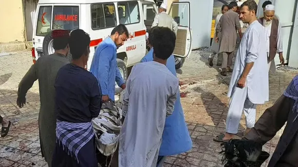 Afganistan