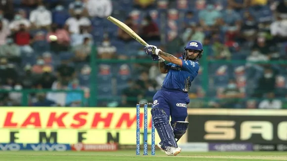 ishan kishan