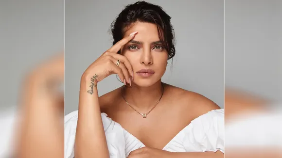 priyanka chopra
