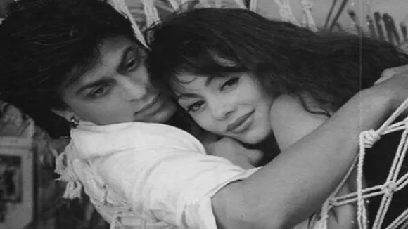 Gauri khan