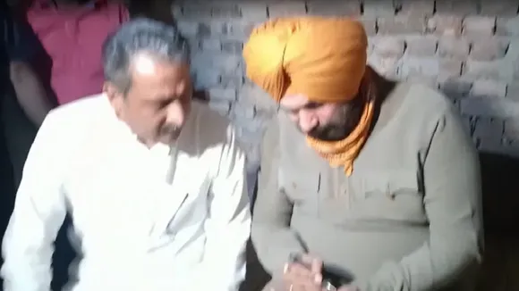 Sidhu