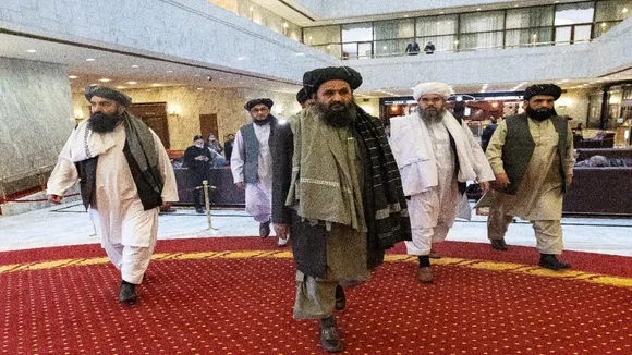TALIBAN