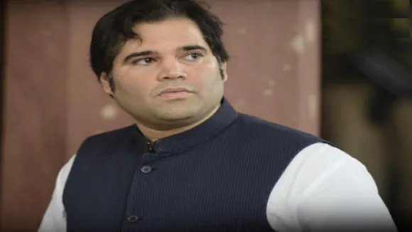 Varun Gandhi