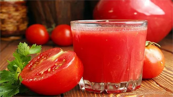 Tomato Juice