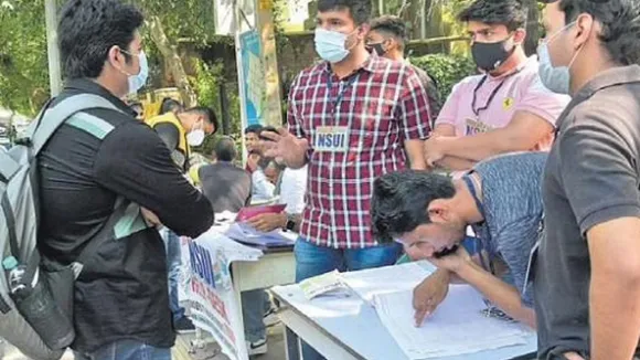 Kerala Students