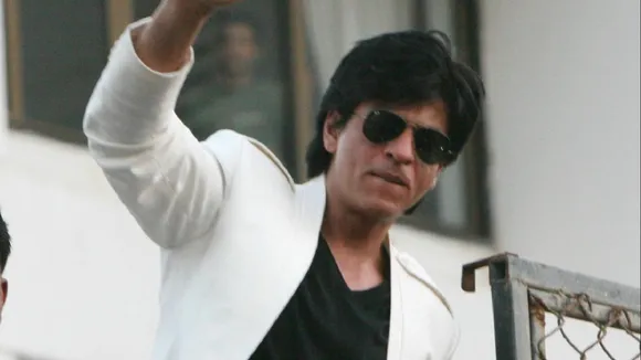 KING KHAN