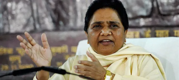 mayawati