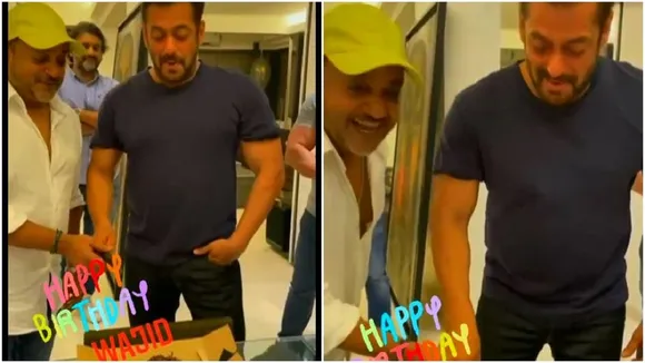 salman khan sajid khan RES