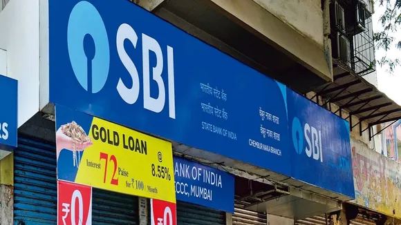 sbi bank