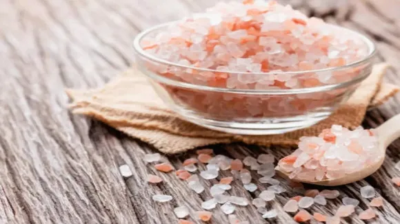 benefits and importance of rock salt