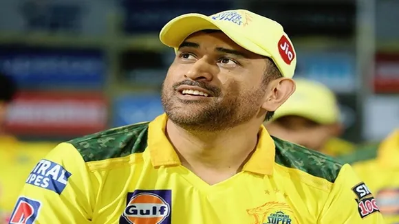 DHONI