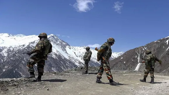 indian army