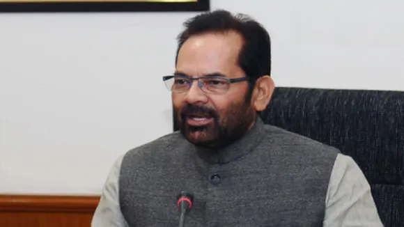 Naqvi