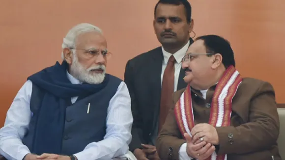 PM Narendra Modi
