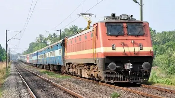 special trains