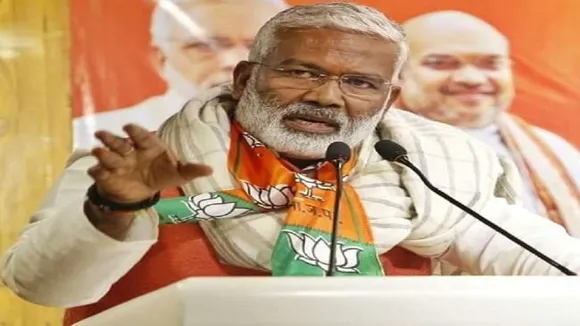 swatantra dev singh