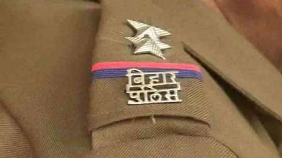 bihar police