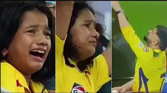 csk fan
