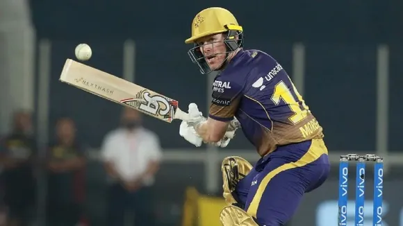 eoin morgan