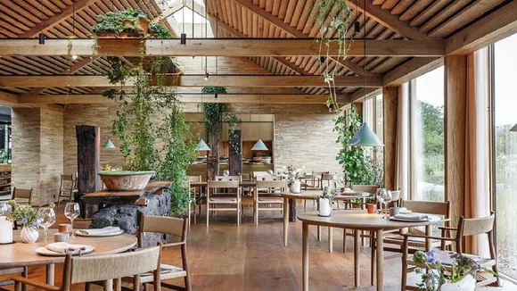 Noma restaurent