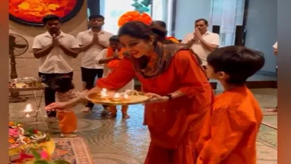 shilpa shetty