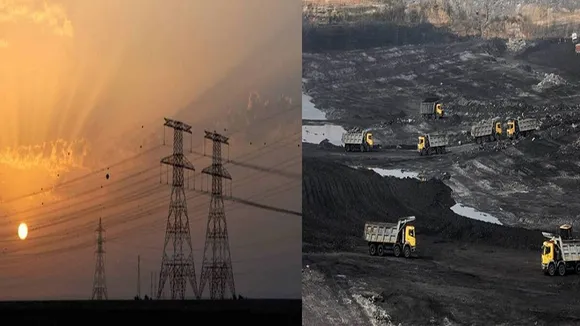 Coal Crisis