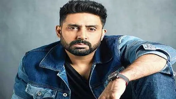 Abhishek Bachchan Twitter response