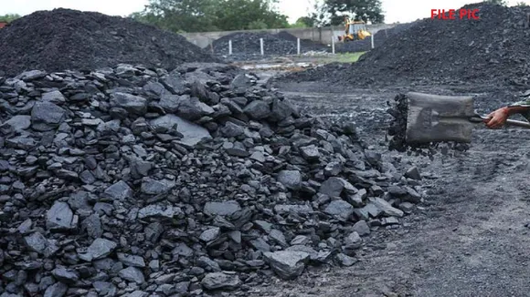 Coal Crisis