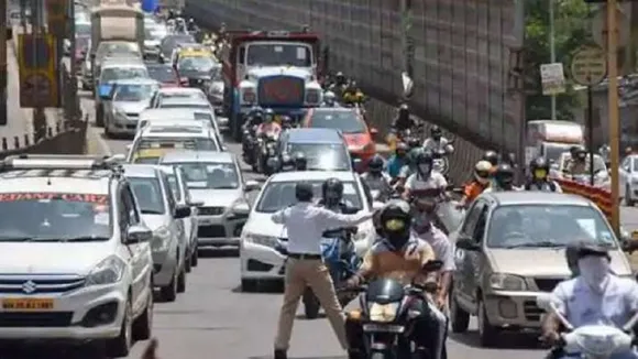 delhi
