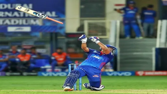 rishabh pant