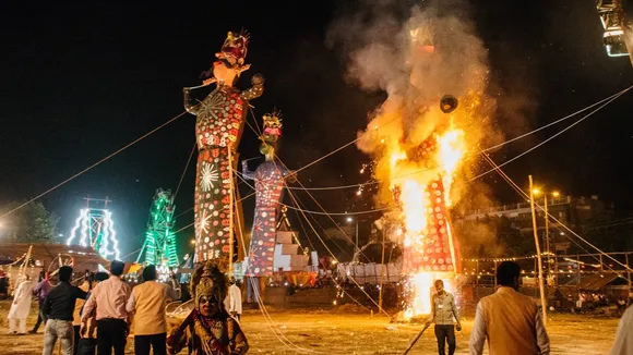 dussehra