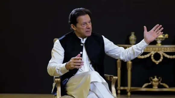imran khan
