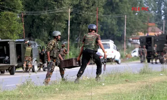 Jammu and Kashmir