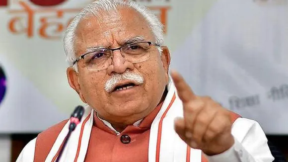 KHATTAR