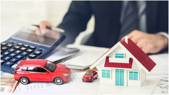 Loan Auto Home