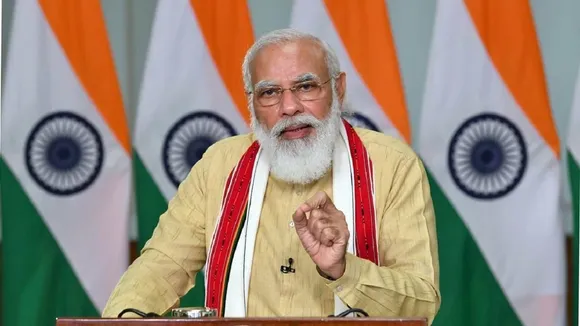 Narendra