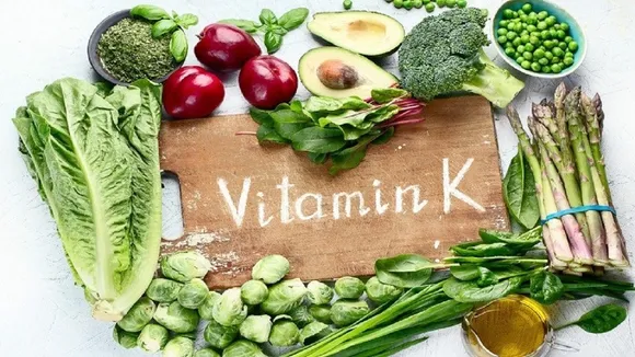 Vitamin K