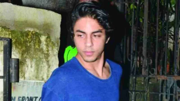 aryankhan