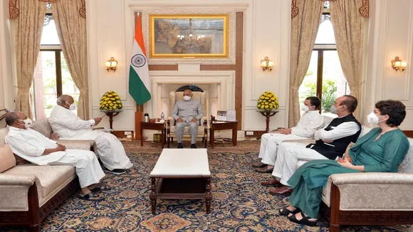Rahul-Priyanka