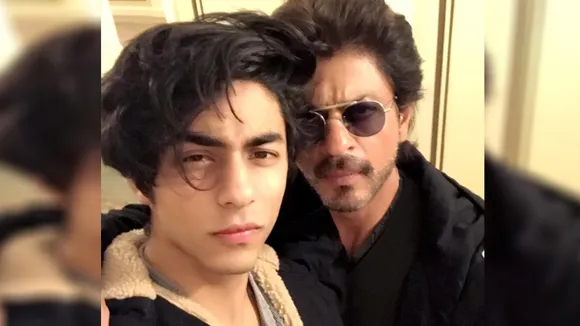 Aryan khan