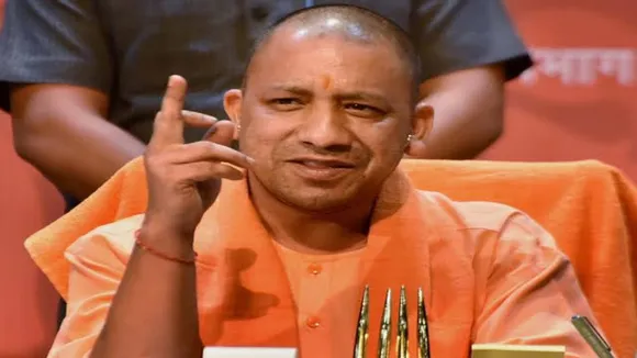 yogi government