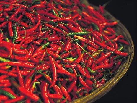 Mirchi