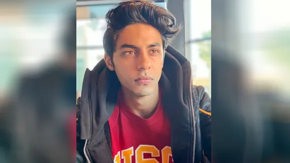 Aryan khan
