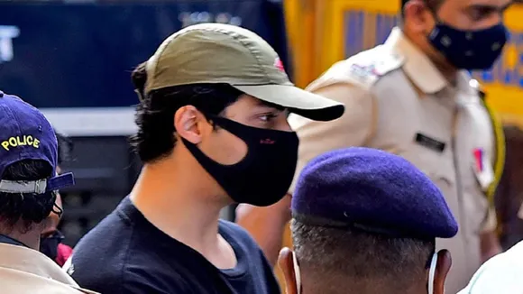 aryan khan