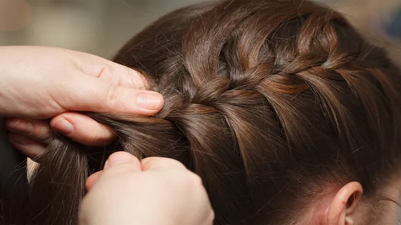 benefits of hair tie